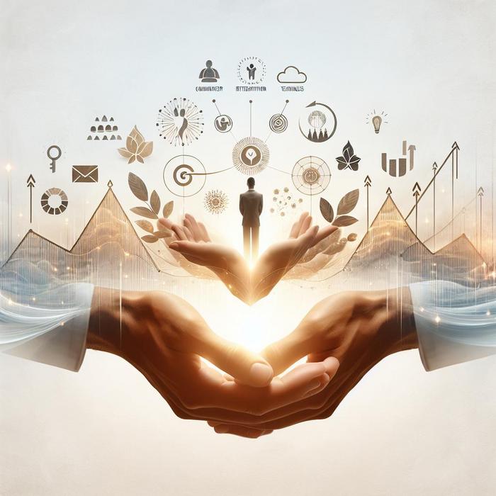 Connecting with Customers: Top Retention Techniques