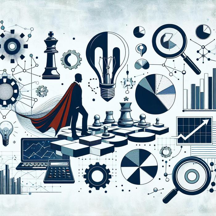 Empowering Marketing Leaders with Data-Driven Insights