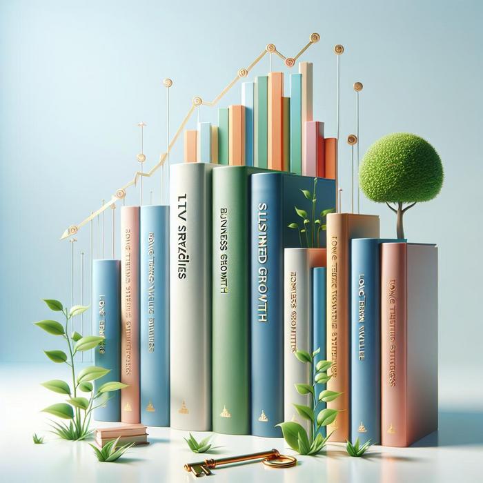 Gaining Clarity on LTV Strategies for Sustained Business Growth