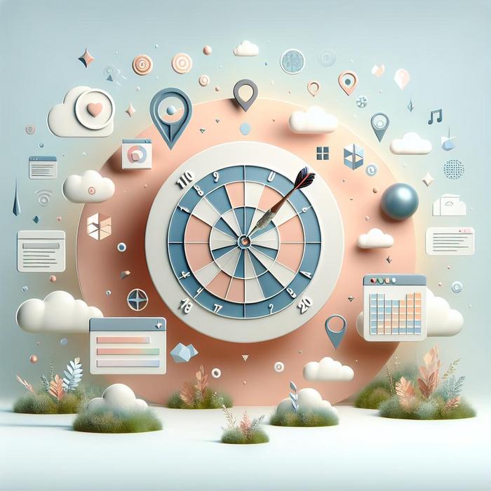 Strategies for Precision Targeting in Digital Campaigns