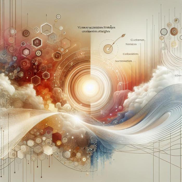 Visionary Approaches to Enhancing Customer Acquisition