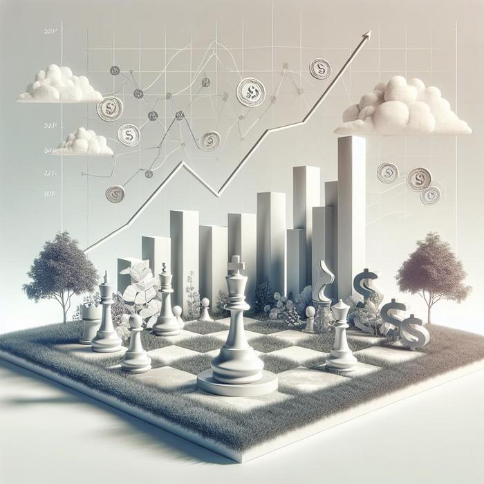 Driving Business Growth Through Strategic Bidding