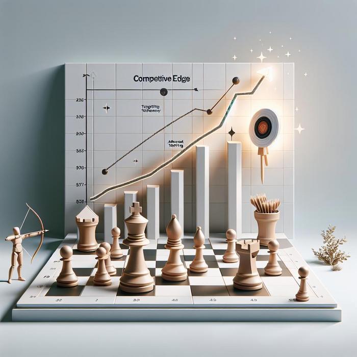 Gaining a Competitive Edge with Advanced Targeting Efficiency
