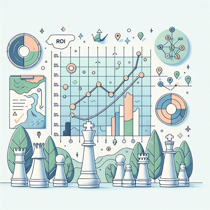 Mastering the Art of ROI Growth with Strategic Ad Placement